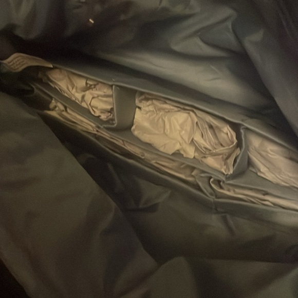 * Butler Bag — NWOT - Picture 2 of 3